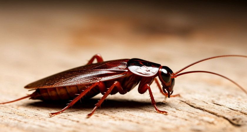 Почему тараканы возвращаются — и как от них избавиться раз и навсегда. Запомните инструкцию