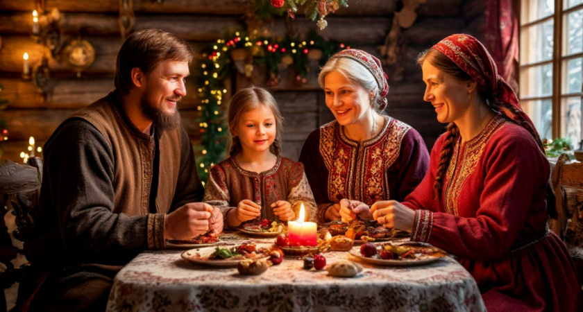 Не 1 и не 13 января: какая дата была настоящим Новым годом на Руси много веков подряд