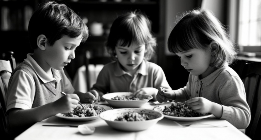 Эти пищевые привычки пришли к нам прямиком из СССР - проверьте, есть ли они у вас