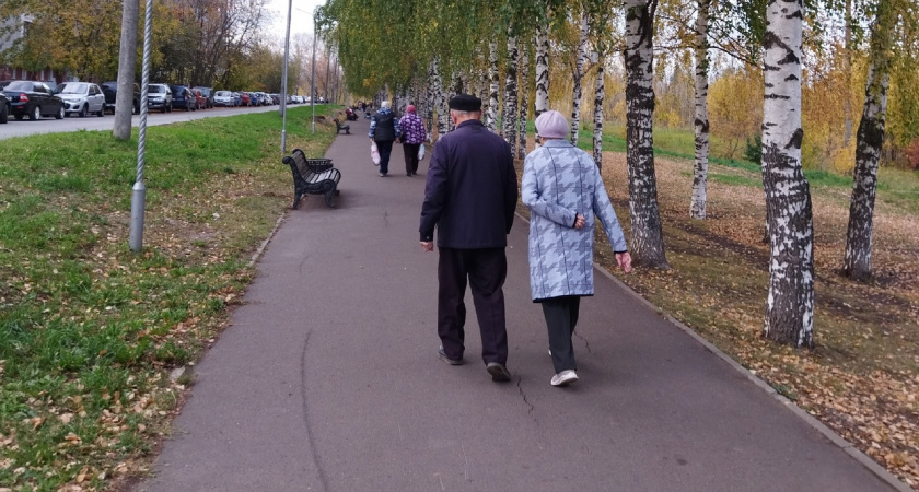 Тем, кто устал от неблагодарности детей и внуков, стоит запомнить эту мудрость - попросят прощения в ту же минуту