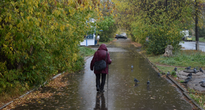 Не спасайте, если не просят: 9 жизненных правил от 80-летней женщины из деревни