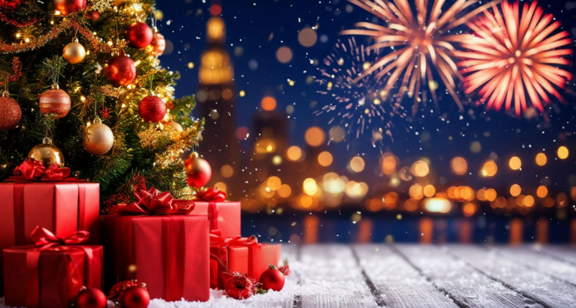 Праздник, но не для всех: 6 стран, где Новый год не отмечают - в некоторых он даже под запретом: и вот почему