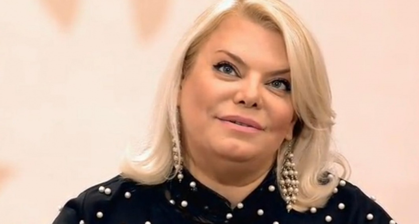 Железная леди: почему весь шоу-бизнес боится Яну Поплавскую - сделала много и для себя, и для страны