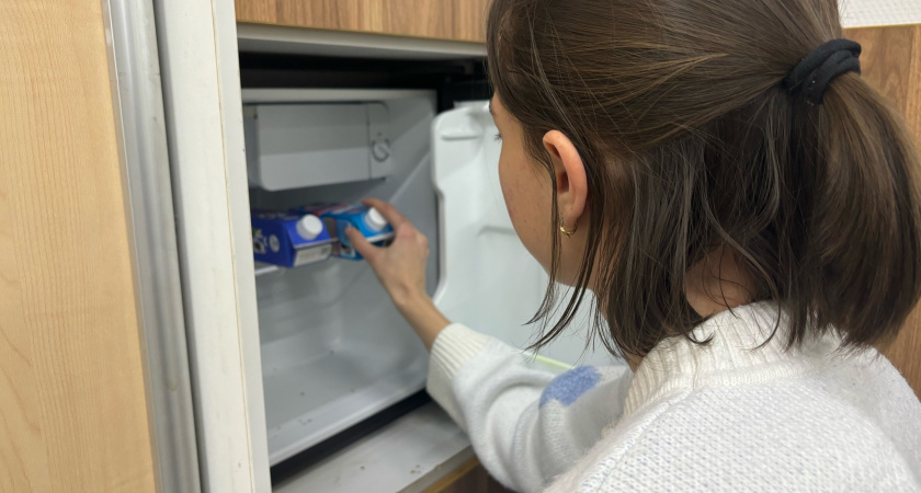 Морепродукты могут подорожать к Новому году