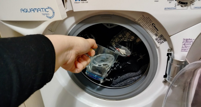 Теперь даже старое и затхлое постельное бельё благоухает: научили 1 хитрости для стирки из СССР