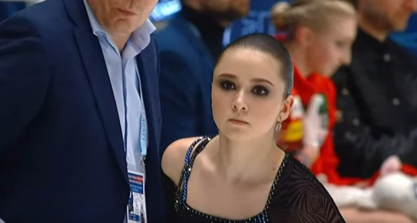 Двое детей и миллионы долгов: с кем связала жизнь фигуристка Валиева после крупнейшего скандала на Олимпиаде