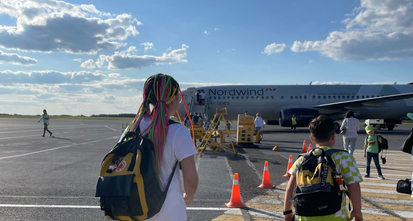 Стюардесса рассказала, каких мест нужно избегать в самолете любой ценой