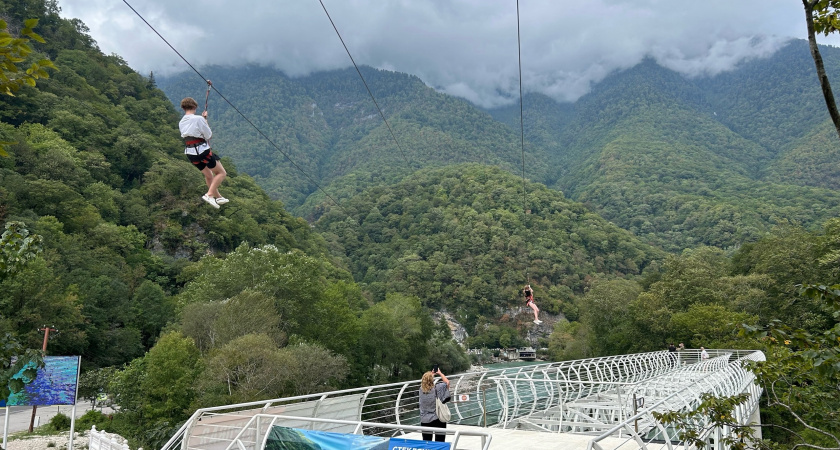 10 подводных камней для русских туристов в Абхазии: вот как сохранить кошелек в Стране души