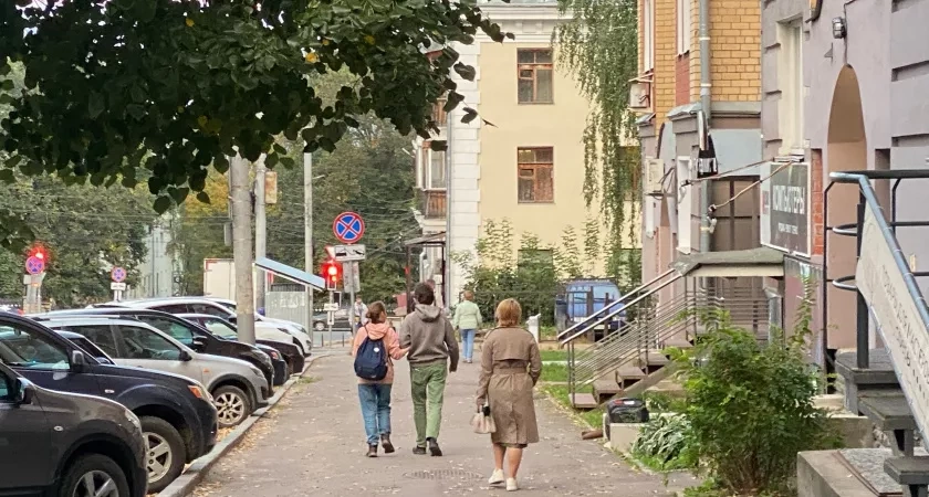 Стало известно, какая погода ждет кировчан 17 октября