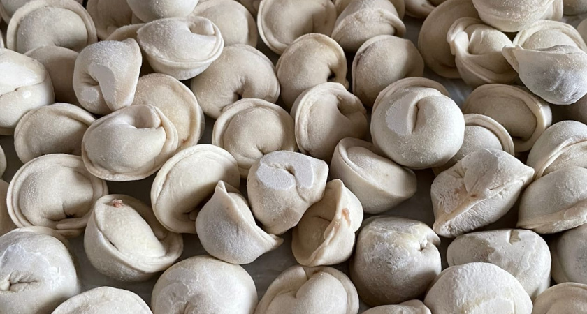 Берите смело - там чистое мясо, тесто не разваривается: Роскачество назвало лучшие марки пельменей