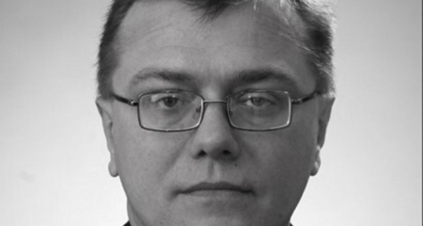 В Кирове скончался сотрудник управления федерального казначейства