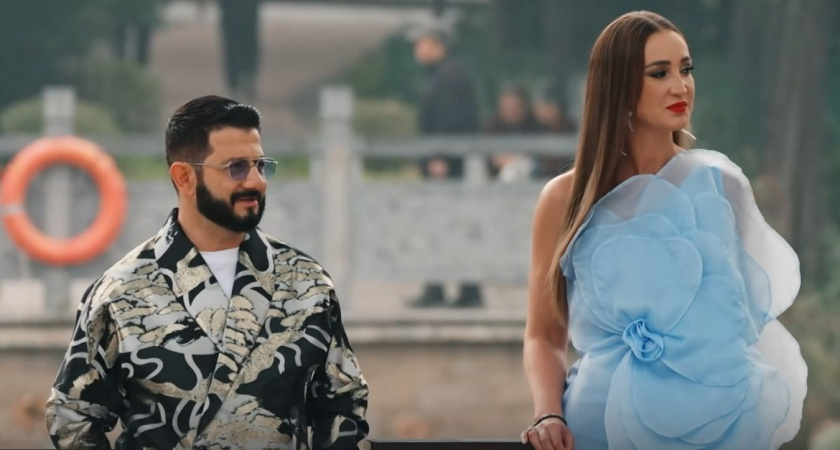 Слезы, скандалы и лицемерие: что на самом деле происходит за кулисами "Сокровищ императора" (16+). И эту грязь показывают россиянам