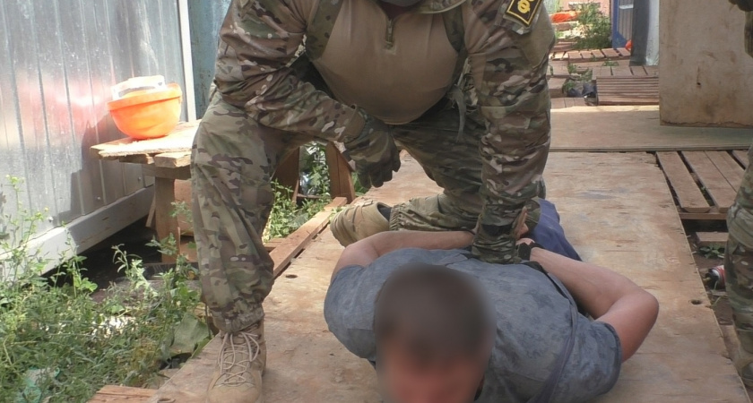 Кировчанин получил 5,5 года колонии за распространение фейков о российской армии