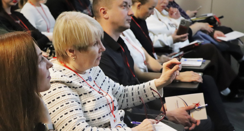 "Т Плюс" выступила на Гражданском форуме с темами цифровизации и концессии