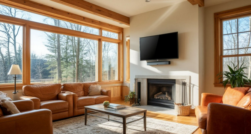 99% строителей об этом молчат: как сделать отличную вентиляцию в доме - 3 решения для любого бюджета