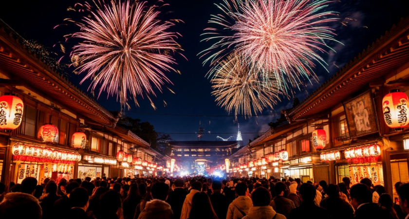 Не куклы и не машинки: вот что дарят японцы своим детям на Новый год - у нас считают такое бредом