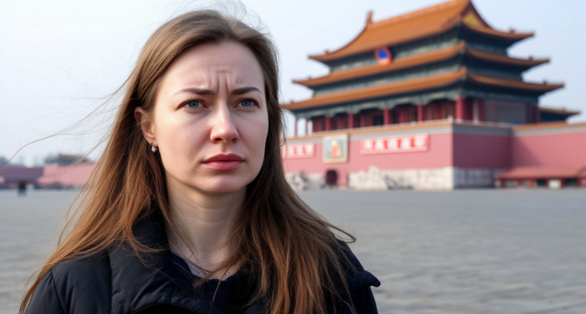 Ни конфет хороших, ни колбасы: россиянка полетела в Китай и разочаровалась - мнение о стране без прикрас и глянца