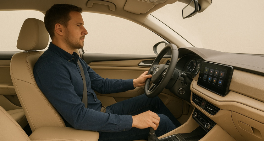 «Тихие водители - наши частые гости»: в СТО объяснили, почему спокойная езда грозит проблемами. На заметку водителям