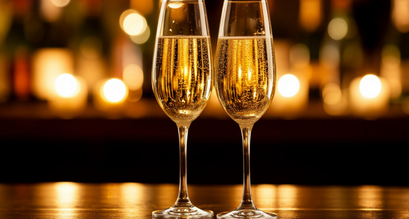 Сжигать бумажку в бокале - прошлый век: вот самый действенный способ загадать желание на Новый год