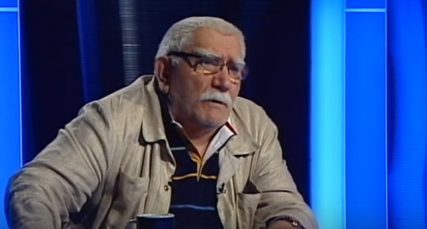 Две любви и одно наследство: куда делись квартиры и все нажитое добро Армена Джигарханяна - бывшая жена рассказала