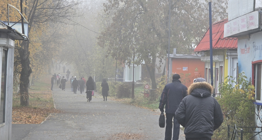 Октябрь окрасится в черно-белый: Тамара Глоба назвала знак, которому осенью придется несладко