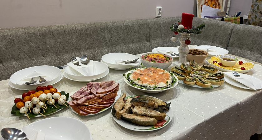 Салат "Наслаждение" - идеален на Новый Год: в разы круче надоевших "Оливье" и "Шубы"