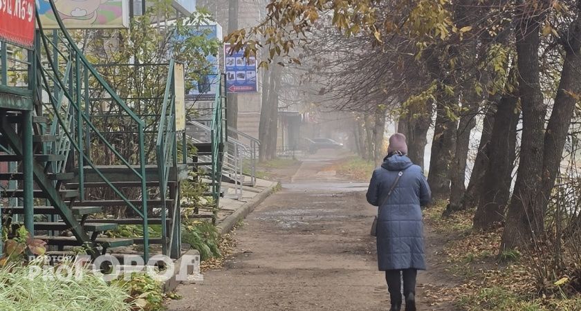 Темы ЖКХ и дорог волновали кировчан на минувшей неделе больше всего