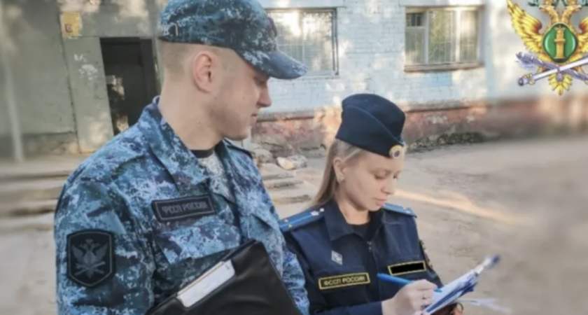 Кировчан просят помочь в поисках злостного 45-летнего алиментщика