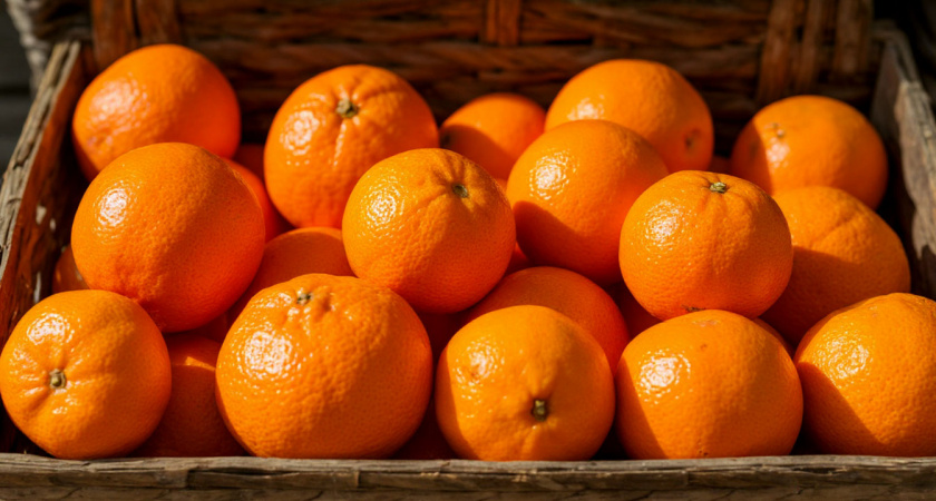 Не дайте себя обмануть: как отличить настоящие абхазские мандарины от турецких - теперь покупаю без сомнений