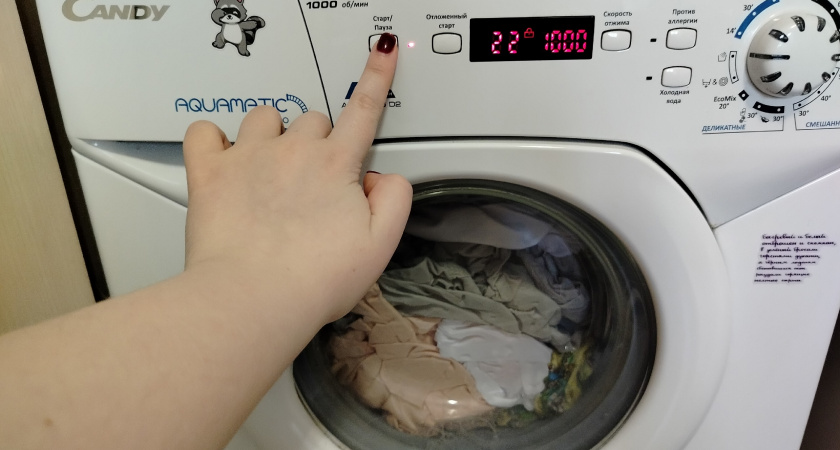 Почему нельзя стирать при 40 градусах - не совершайте эту роковую ошибку