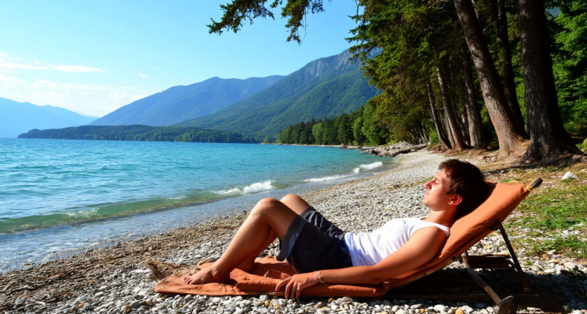 Надоело это слышать - разоблачаю главное заблуждение об Абхазии и ее жителях