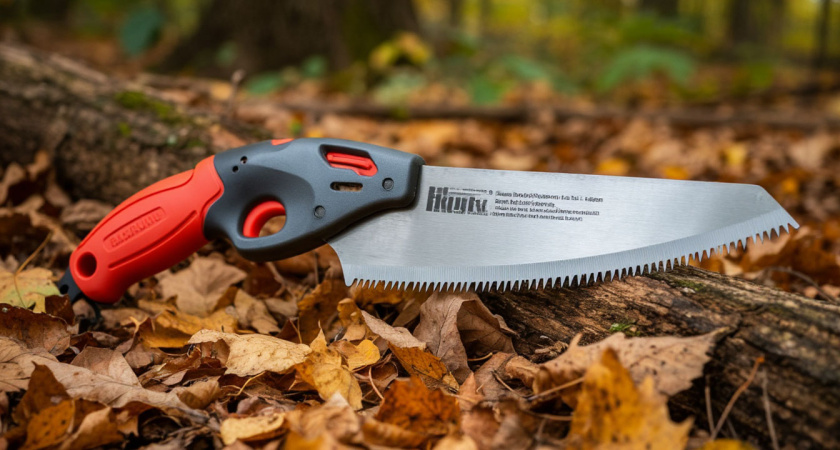 Пила больше не застревает и не жует дерево - вернул остроту. Работает лучше новой: делов-то на 10 минут