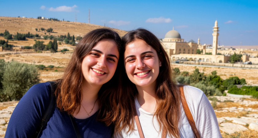 Подруга прожила в Израиле 3 года - вот к чему так и не смогла привыкнуть