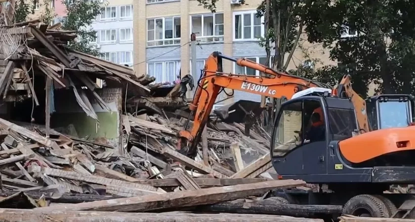 В Зуевском районе на ликвидацию свалок выделили 1,2 миллиона рублей