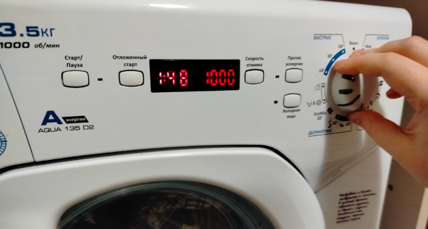 1 ст. л. в стиралку — и деревянные полотенца моментально станут нежнее шелка и сияющими ярче солнца