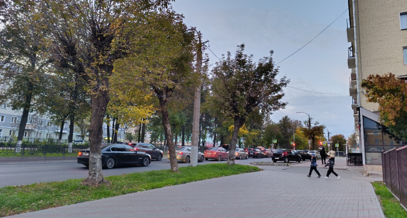 В Кировской области ожидаются сильные заморозки до -7 градусов