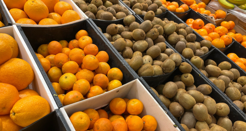 Сравнил 7 видов мандаринов из Абхазии, Марокко, Турции и Китая: где самые сладкие и без косточек - честный разбор