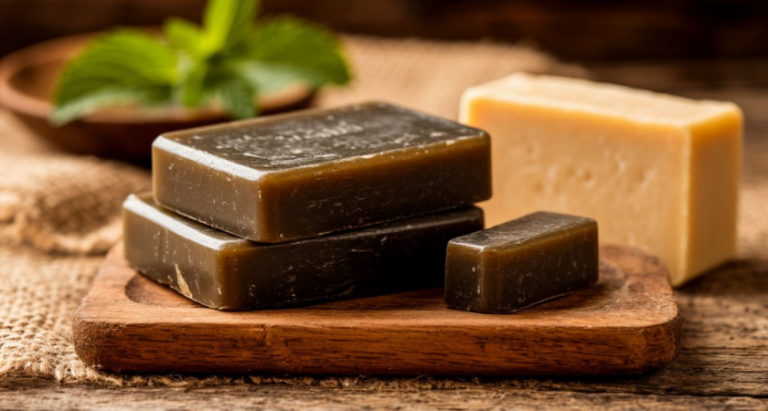 Дегтярное мыло беру по 3 пачки сразу - всегда найду ему применение: 5 лучших способов - должна знать каждая хозяйка