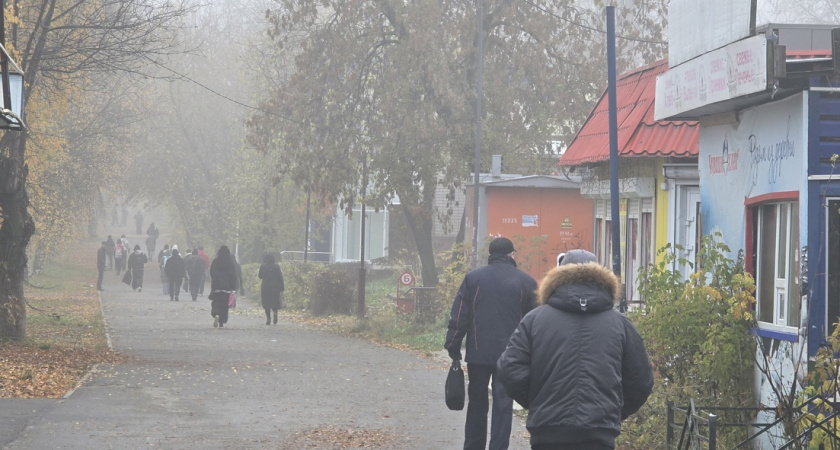 Стало известно, какая погода ждет кировчан 21 октября