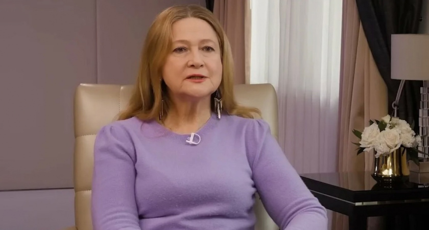 В спину дышит счастье: Тамара Глоба объявила два знака зодиака, которым крупно повезет с 25 октября