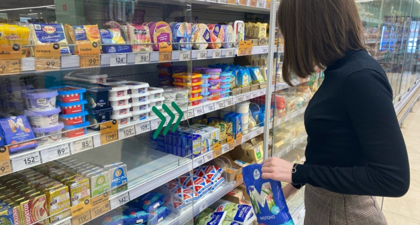 7 лет работаю продавцом в Пятерочке и больше не могу молчать: вот какие продукты обхожу за 3 версты - и вам советую 