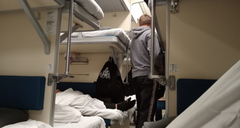 Эти места в поезде не возьму даже бесплатно - испортят всю поездку: ушлый турист назвал свой топ-7