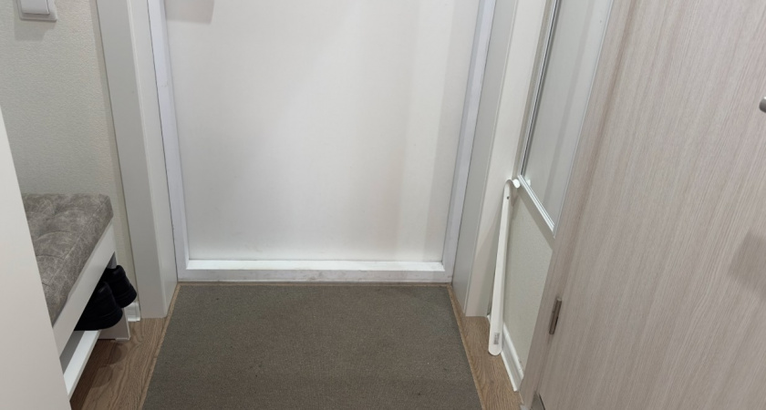 Купила коврик из Фикс Прайса для обуви за 250 рублей, но у него есть много других интересных способов применения: вот 8 из них