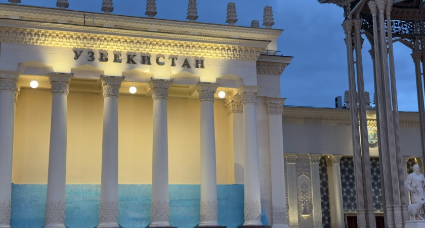 Виноград, арбузы и манты - вот как туристы встречают Новый год в Узбекистане: стоит ли ехать?