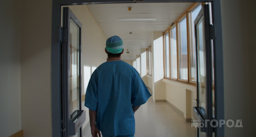 В середине октября жители Кировской области стали реже заражаться ОРВИ