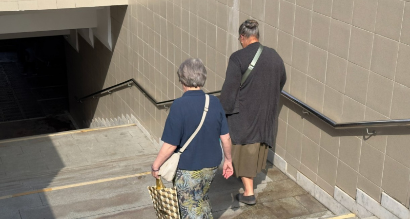 Родня, от которой волосы седеют раньше срока: вот кого стоит избегать после 50 лет