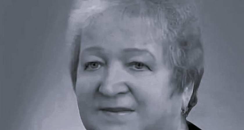 В Кировской области скончалась экс-руководитель Демьяновской центральной районной больницы