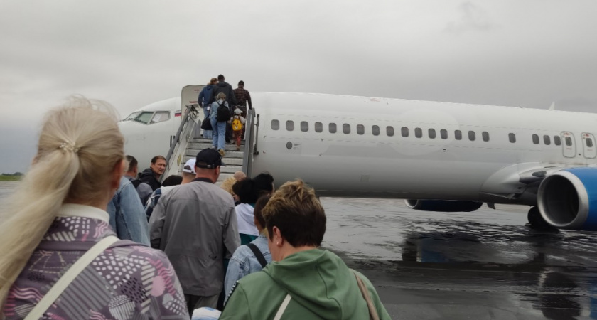 «Не все выдерживают»: топ-8 стран, куда массово уехали россияне - половина уже вернулась назад. И вот почему