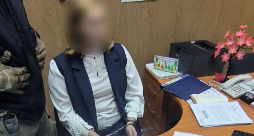 Появились детали дела о крупной взятке для замглавы округа в Кировской области