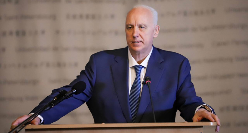 Глава СК России отправил московских криминалистов в Киров из-за проблемной школы